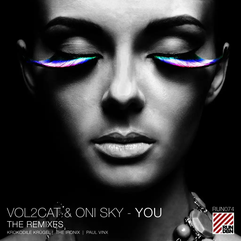 ^: You (Remixes) [Paul Vinx Remix]