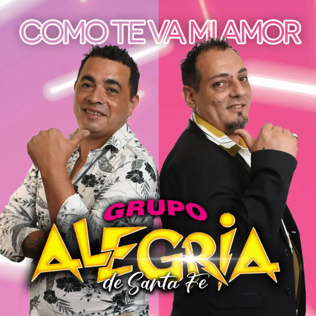 Grupo Alegría de Santa Fé