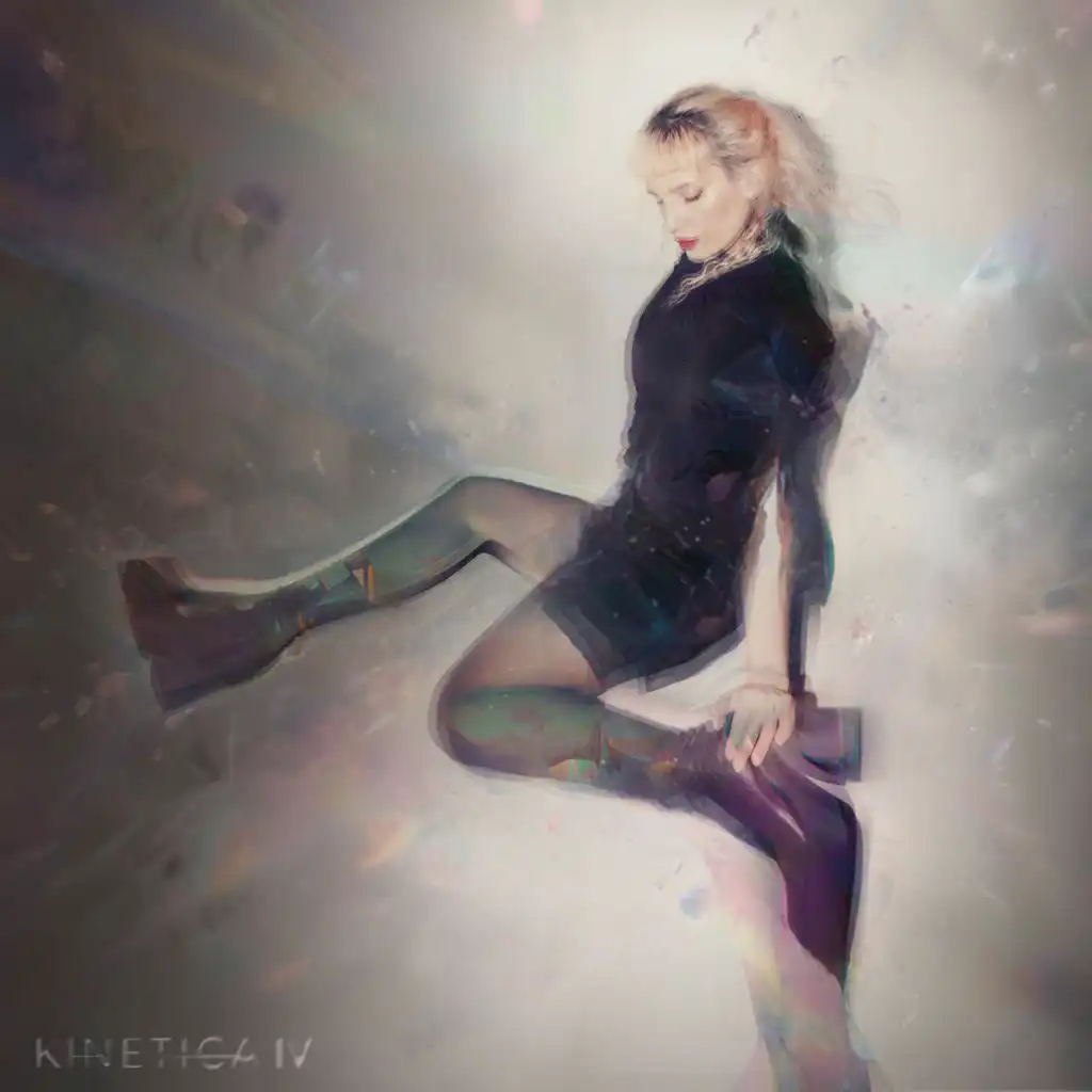Kinética