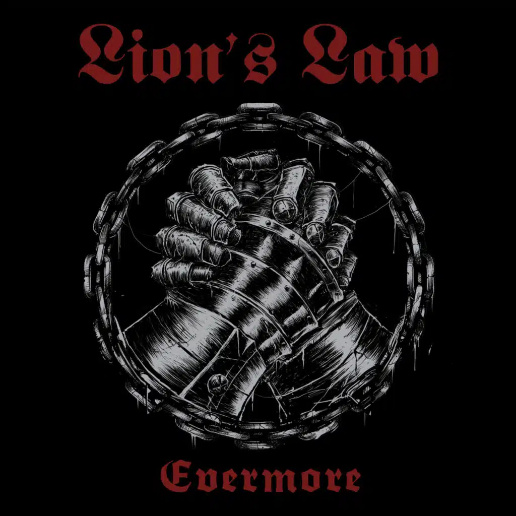 Lion's Law