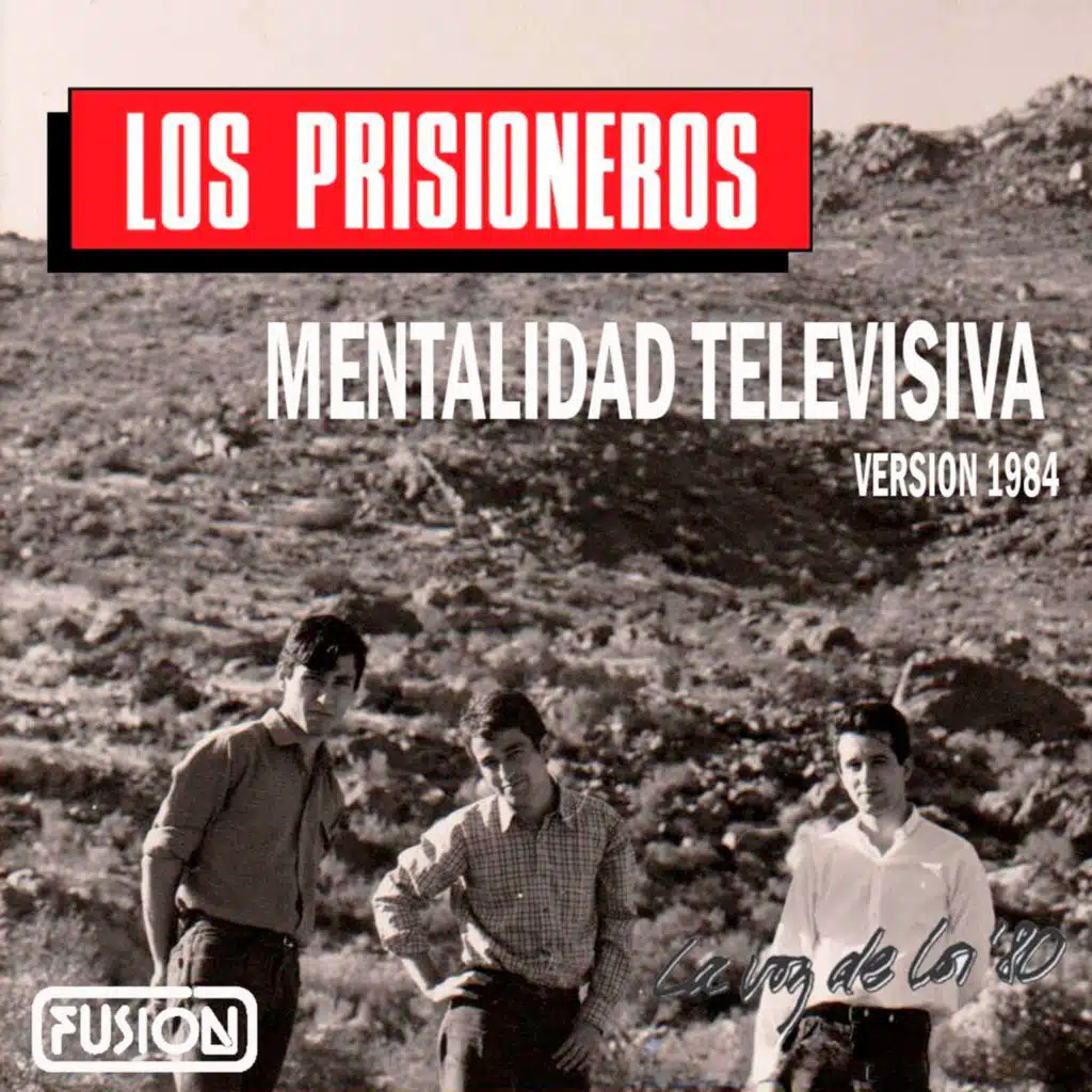 Mentalidad Televisiva (Versión 1984)
