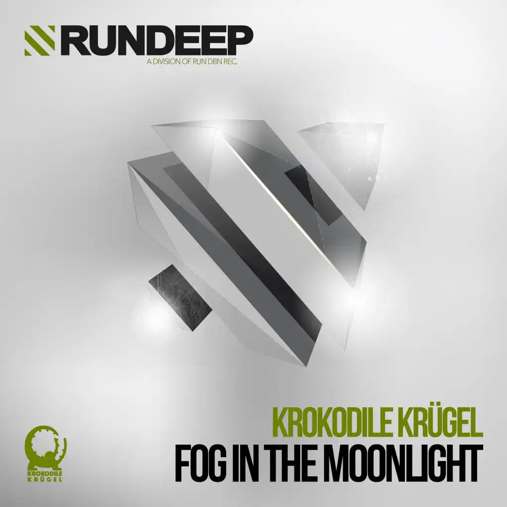 Fog in the Moonlight (Dub Mix)