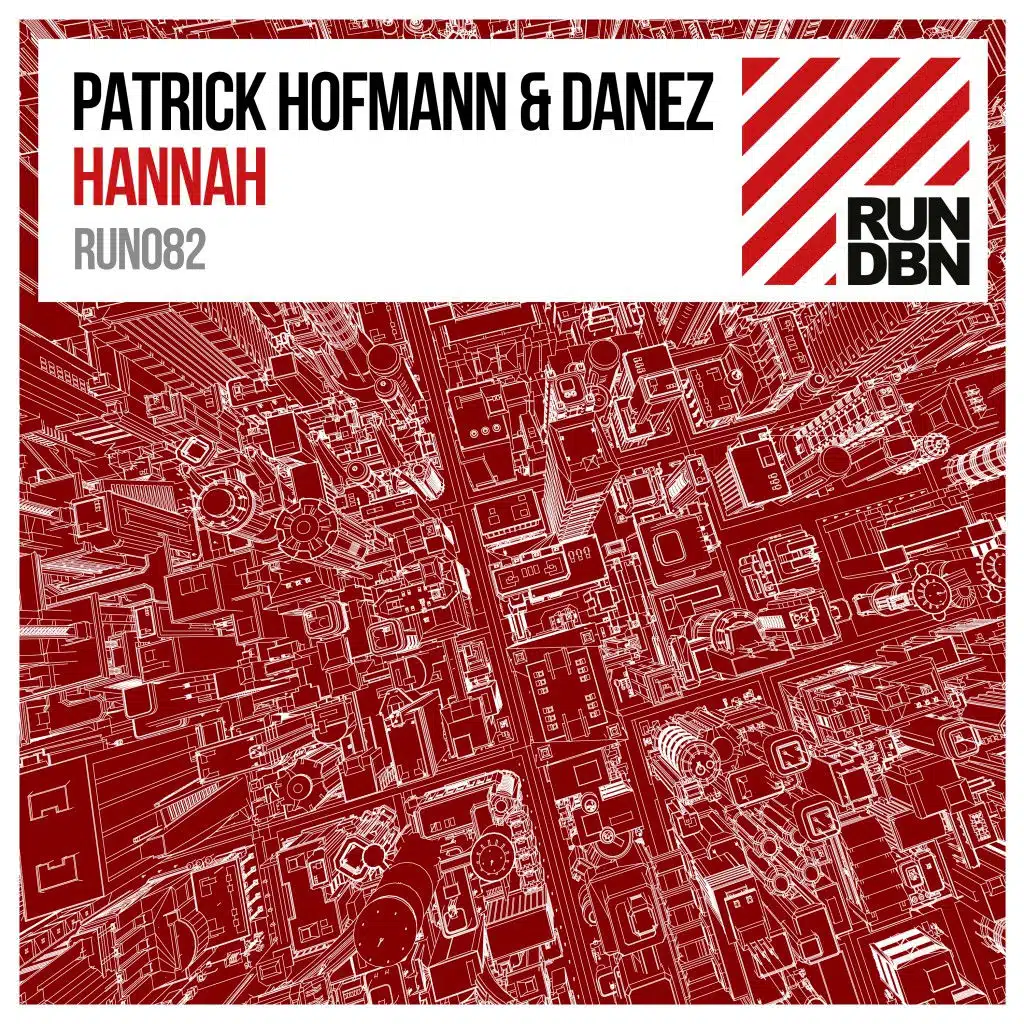 Patrick Hofmann & Danez
