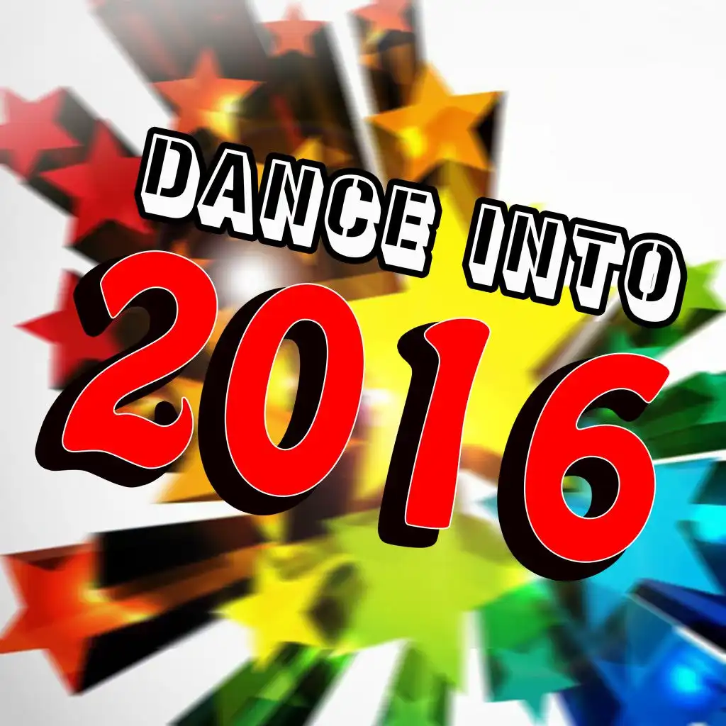 Dance into 2016