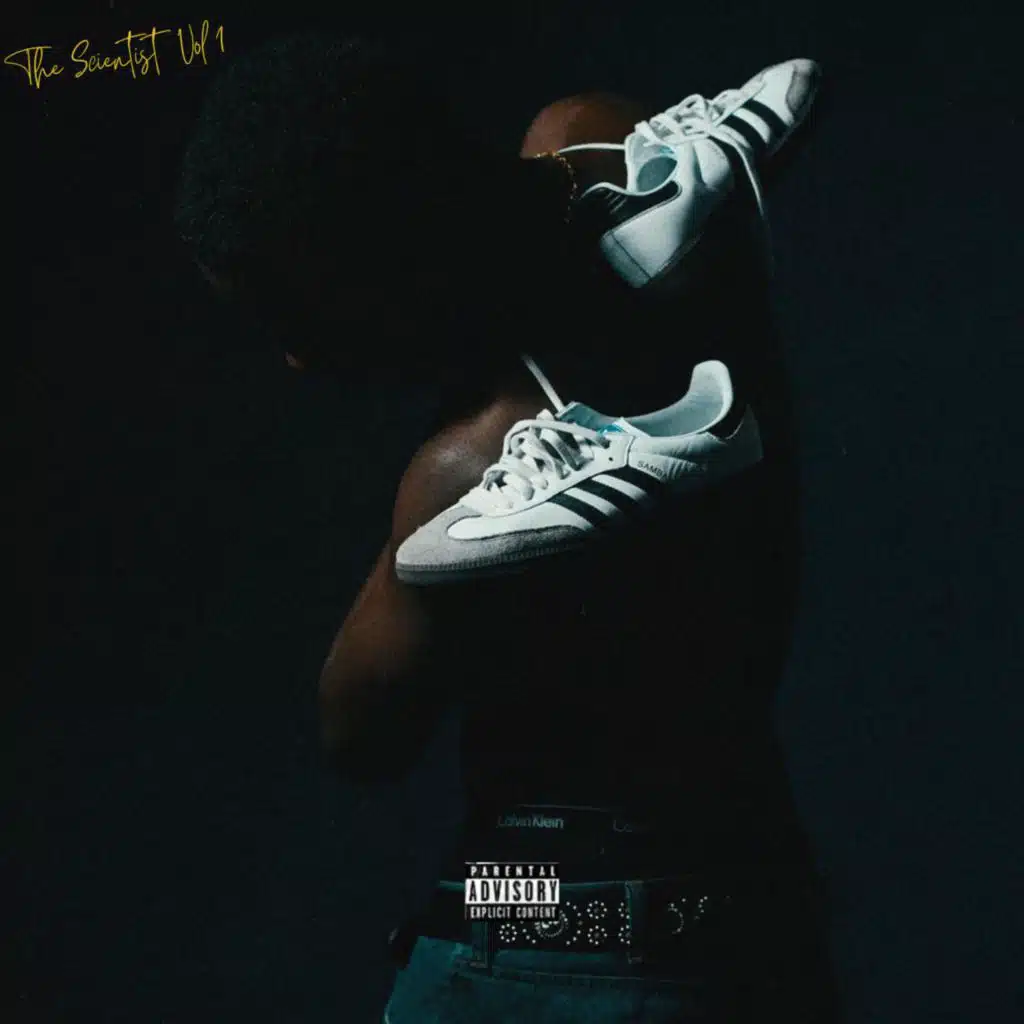 The Scientist Vol. 1