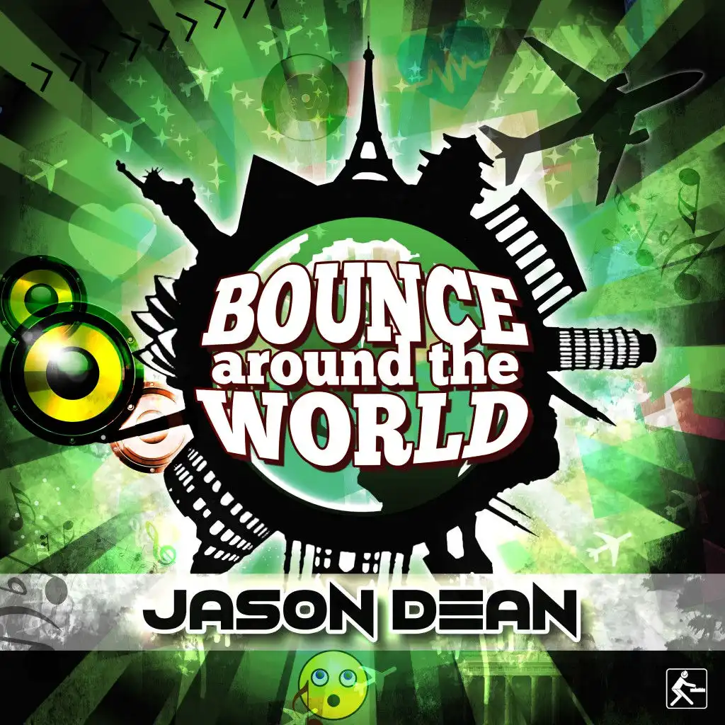 Bounce Around the World (Original Mix)