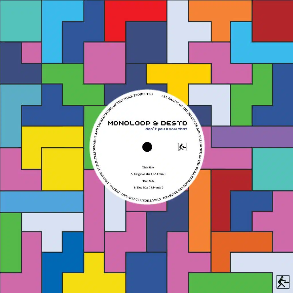 Don't You Know That (Dub Mix)