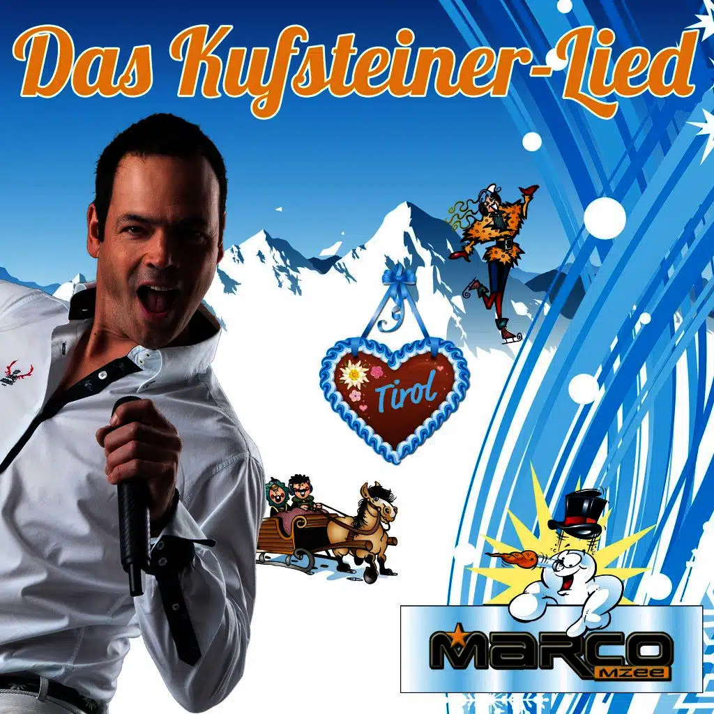 Das Kufsteiner-Lied