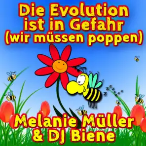 Melanie Müller & DJ Biene