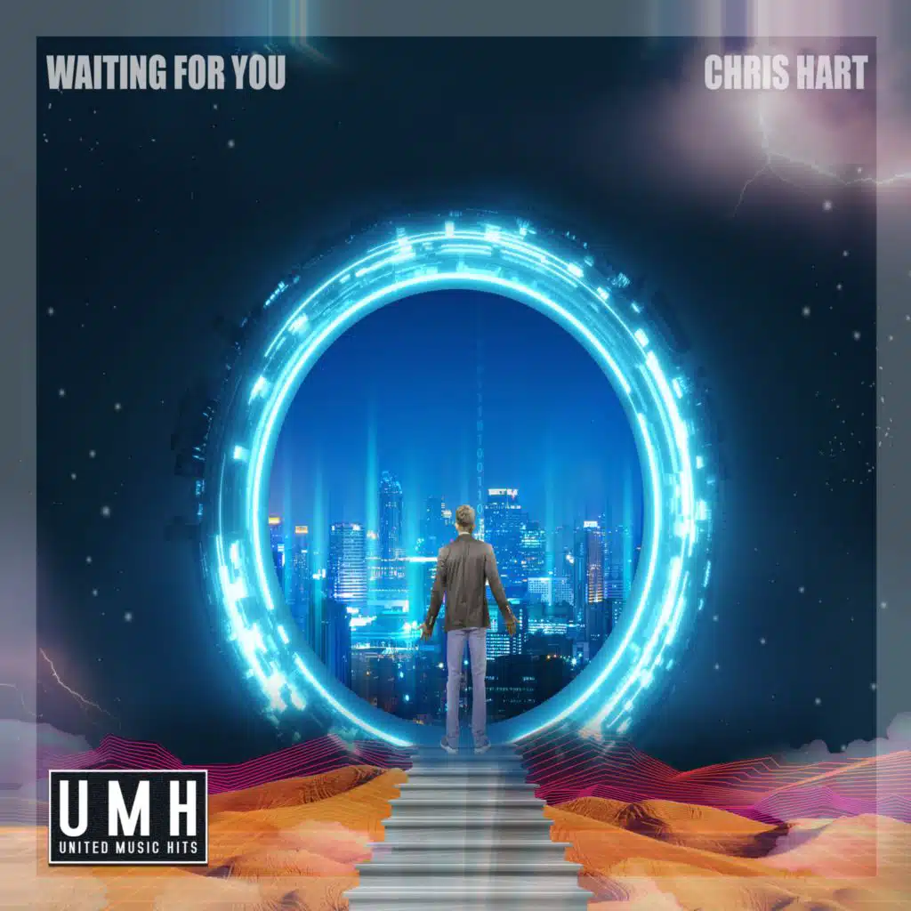 Waiting For You (Radio Edit)