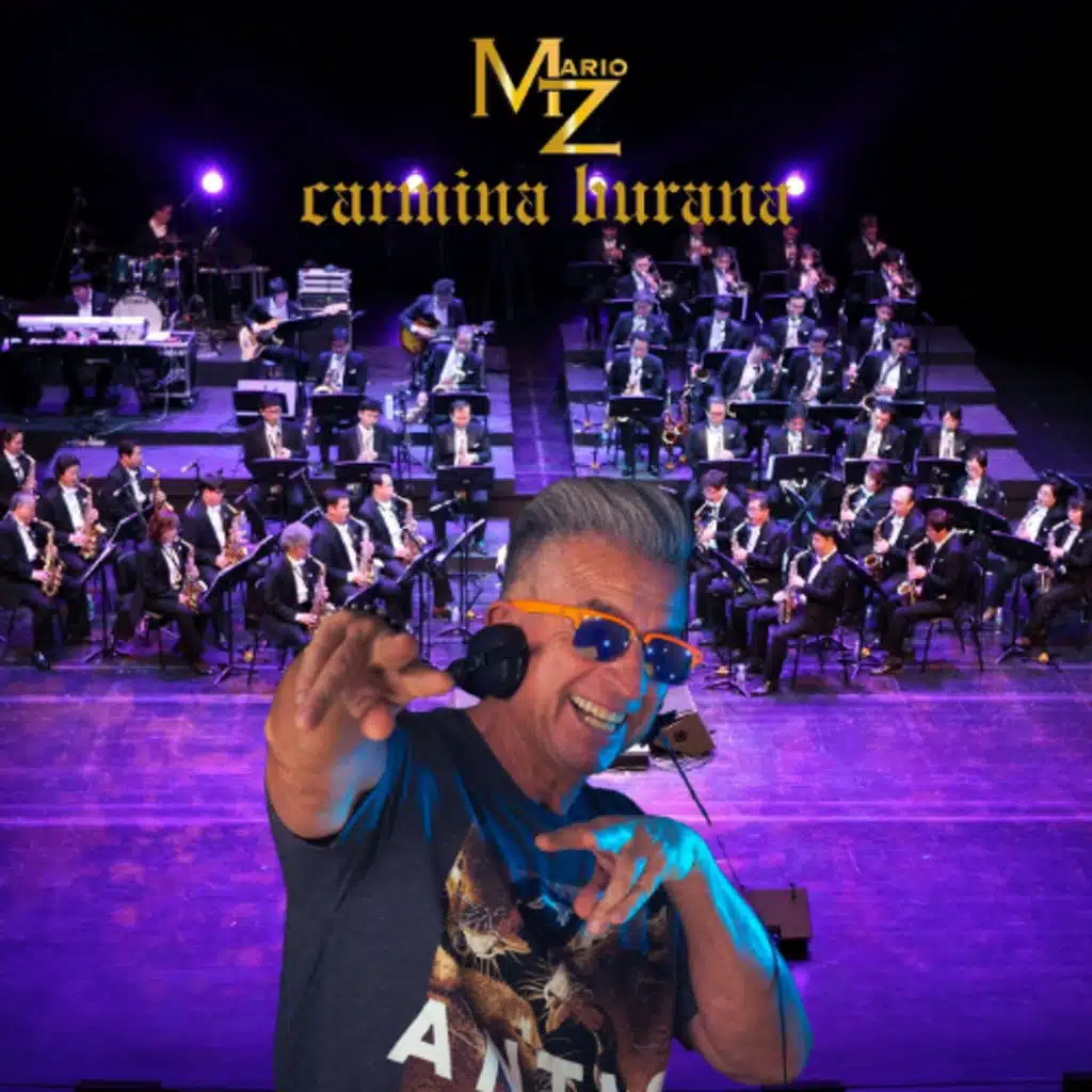 Carmina Burana