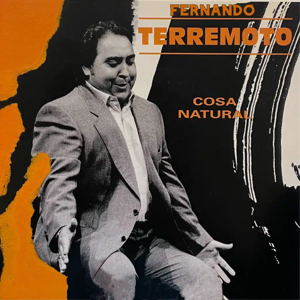 Fernando Terremoto