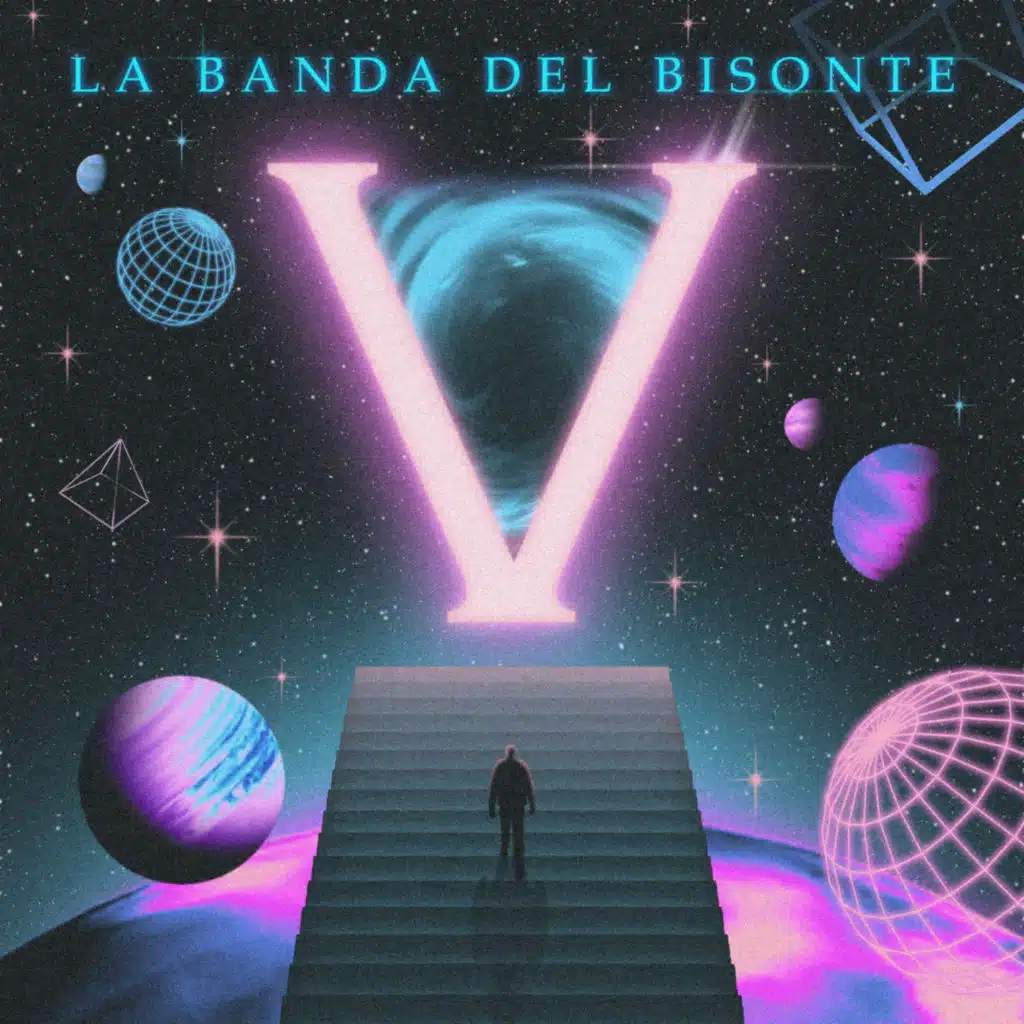 La Banda del Bisonte