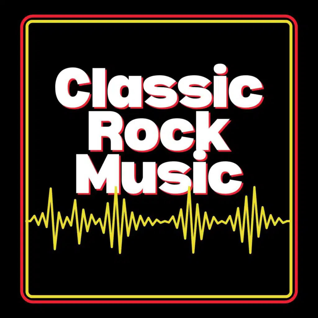 Classic Rock Music 100 Hits