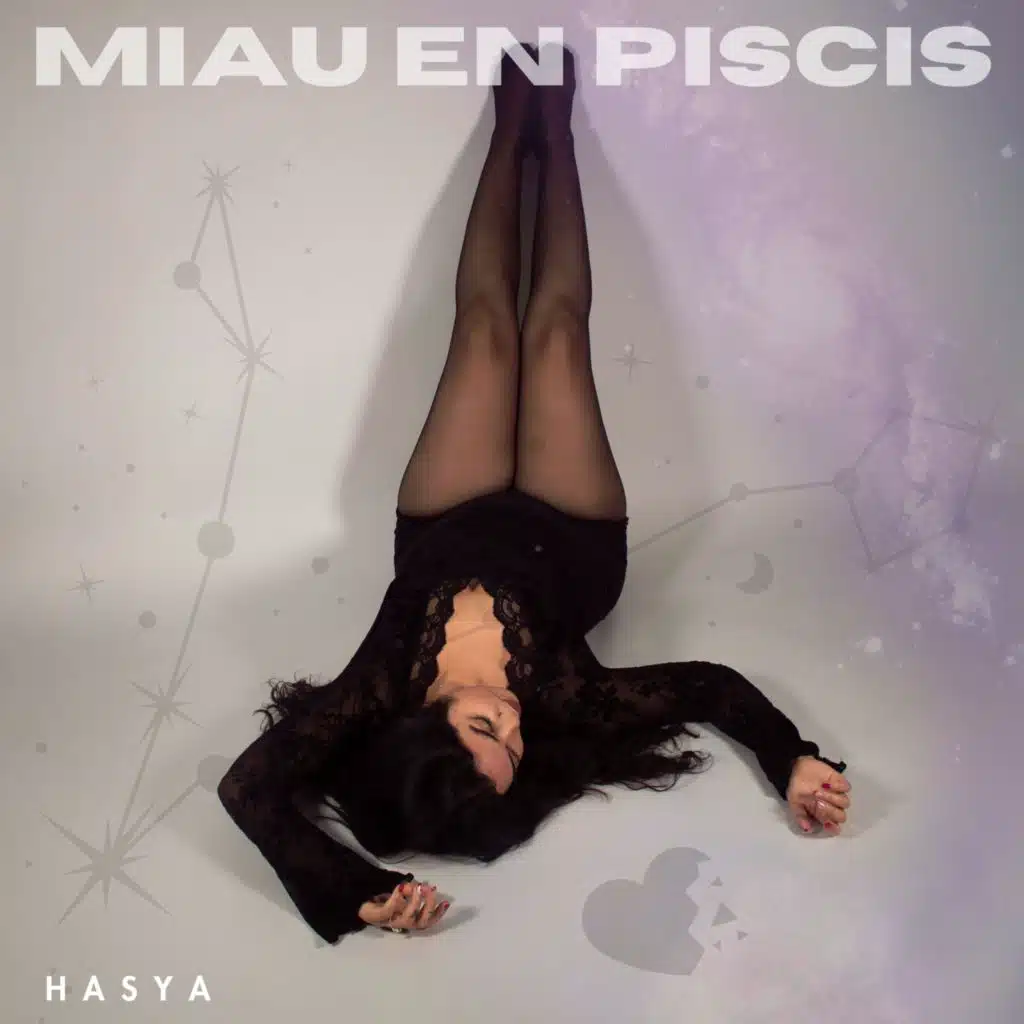Miau en Piscis