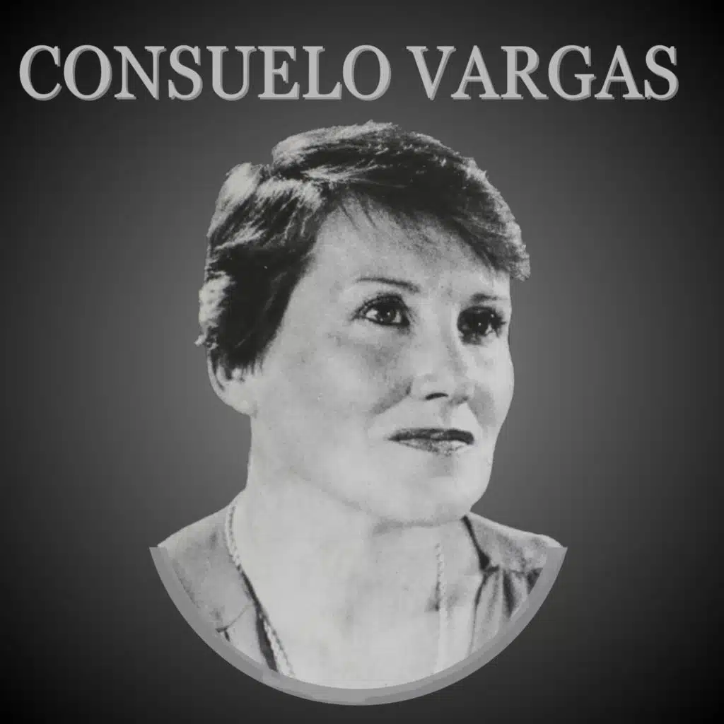 Consuelo Vargas