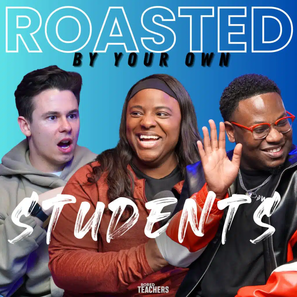 Roasted by Our Own Students – The Savage Things They Say