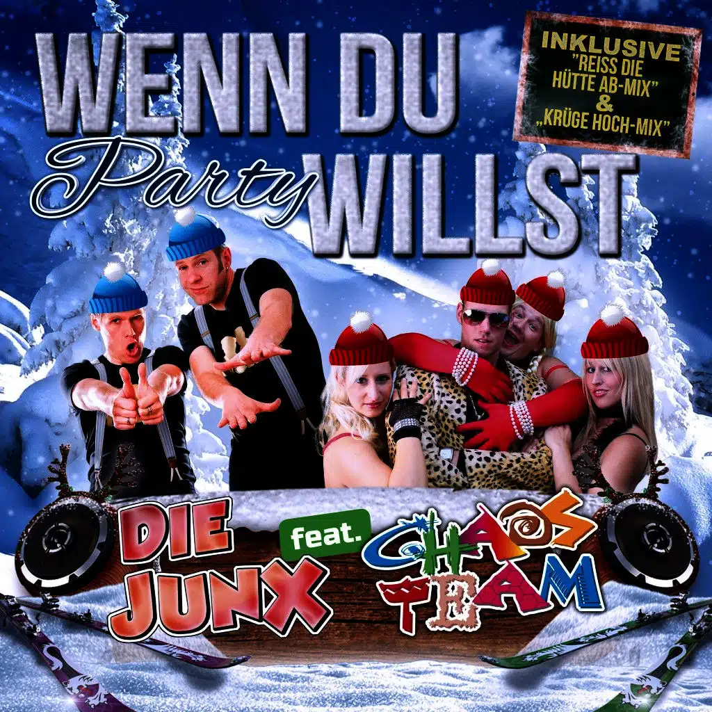 Die JunX feat. ChaosTeam