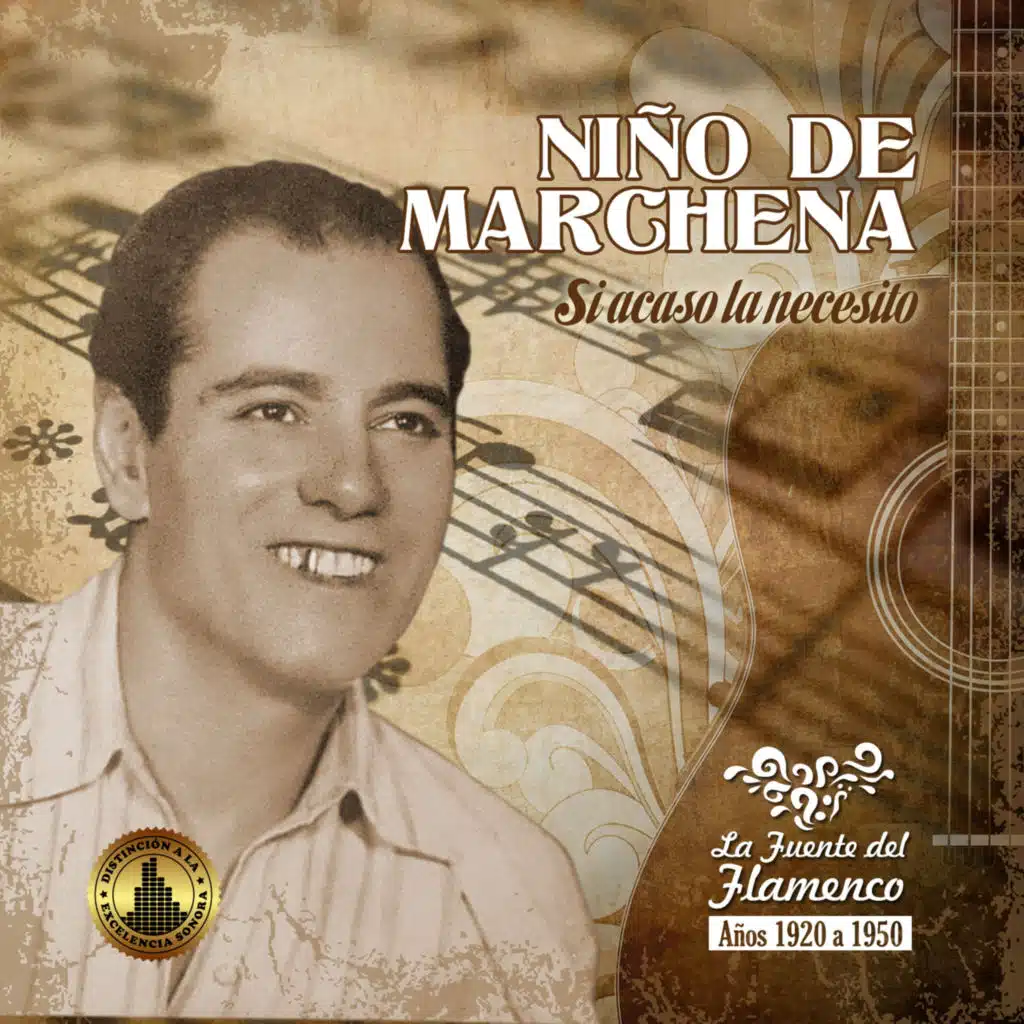 Niño De Marchena