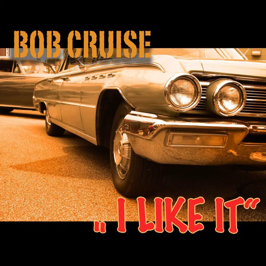 Bob Cruise