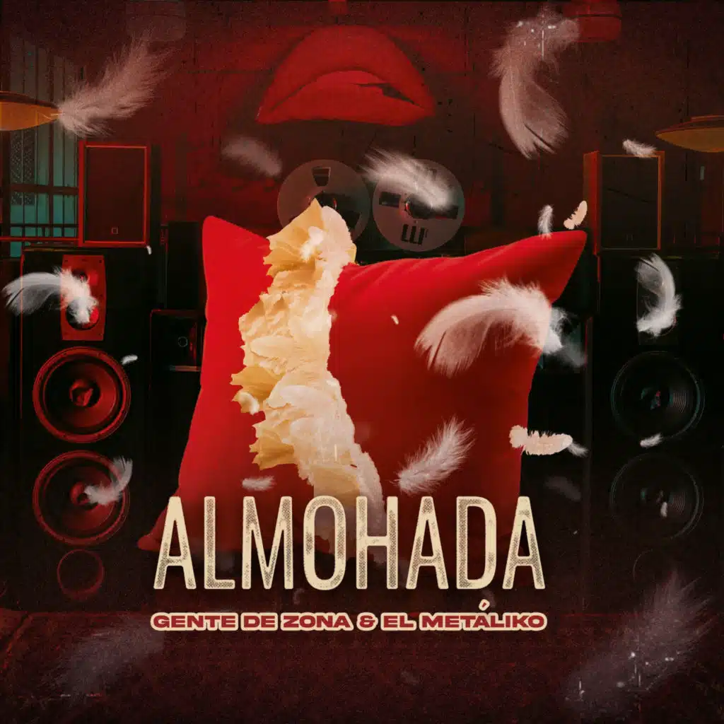 Gente De Zona & El Metaliko