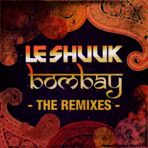 Bombay (Flobu Remix)