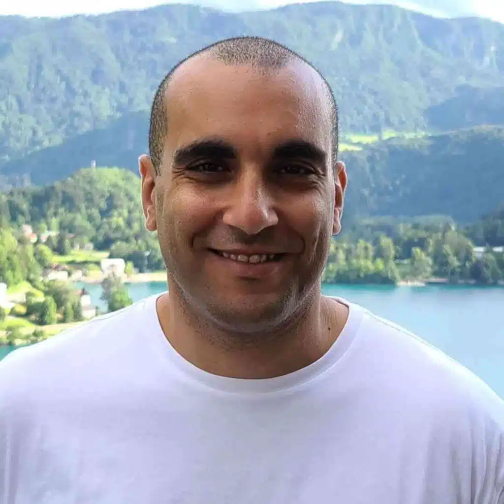 الخروج الآمن لنتنياهو