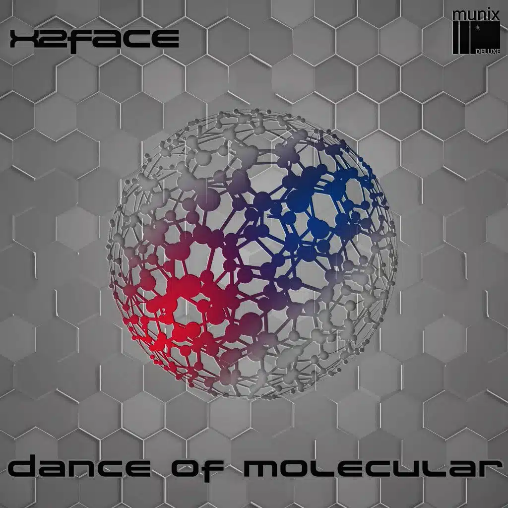 Dance of Molecular (Original Edit)