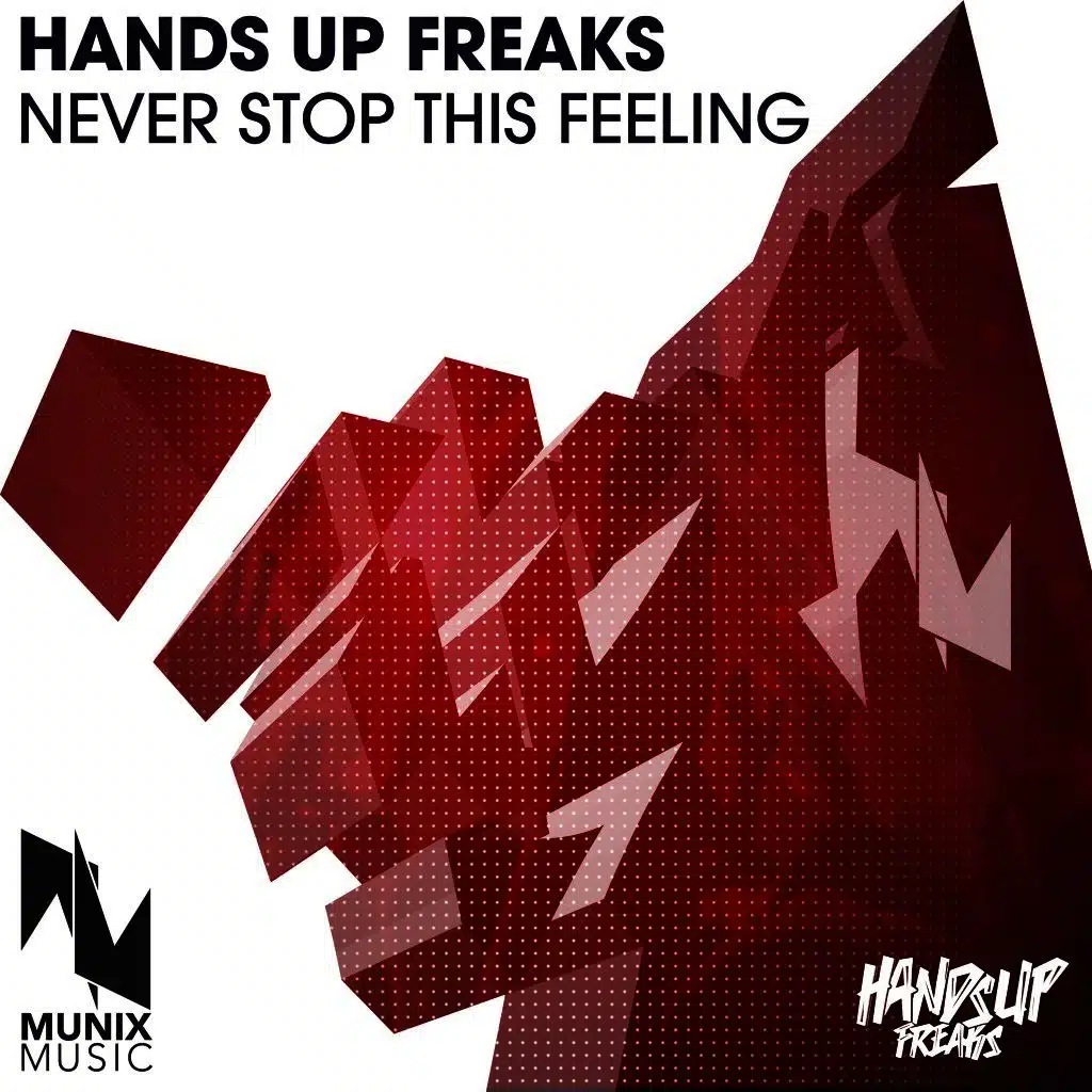 Never Stop This Feeling (P!crash Remix)