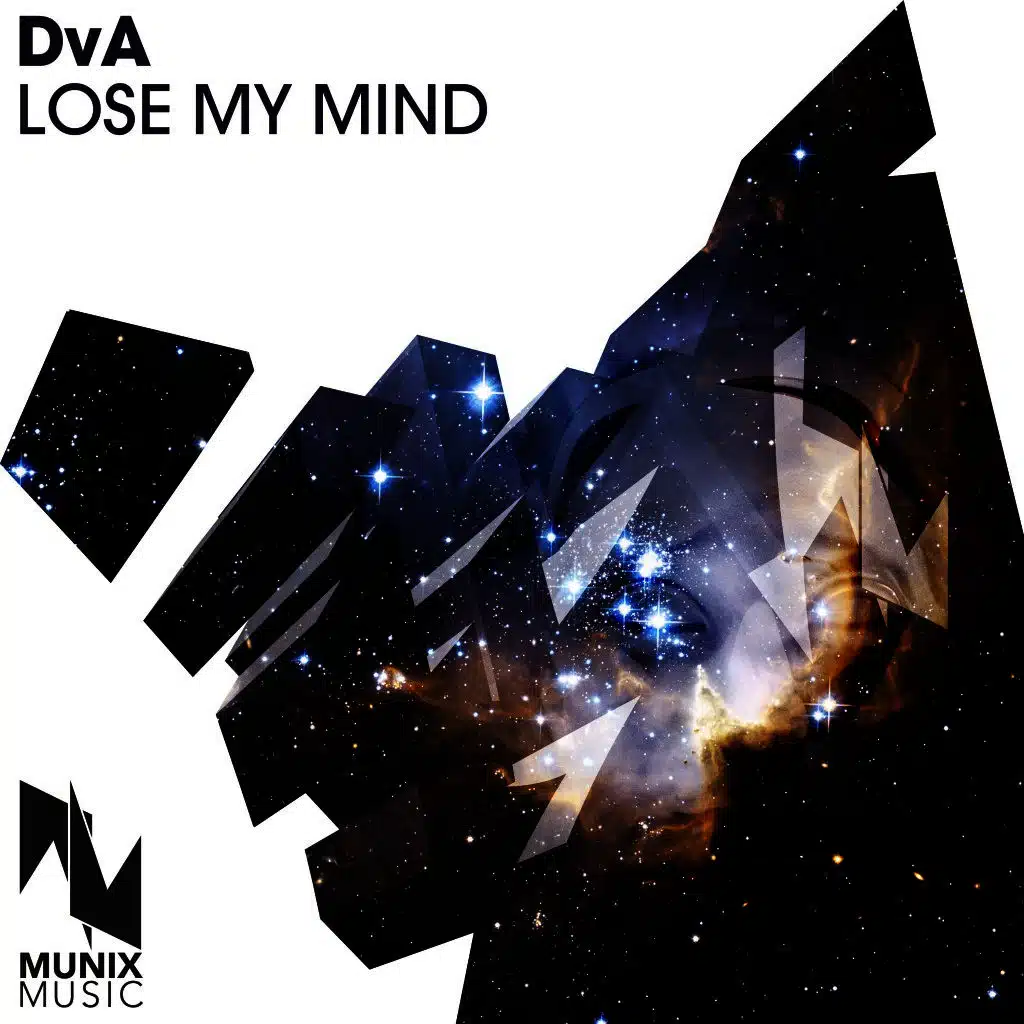 Lose My Mind (Danwin Remix Edit)