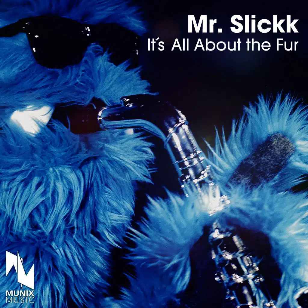 Mr. Slickk