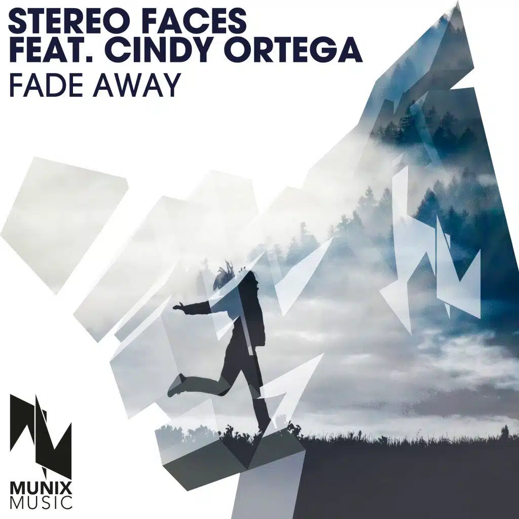 Stereo Faces feat. Cindy Ortega
