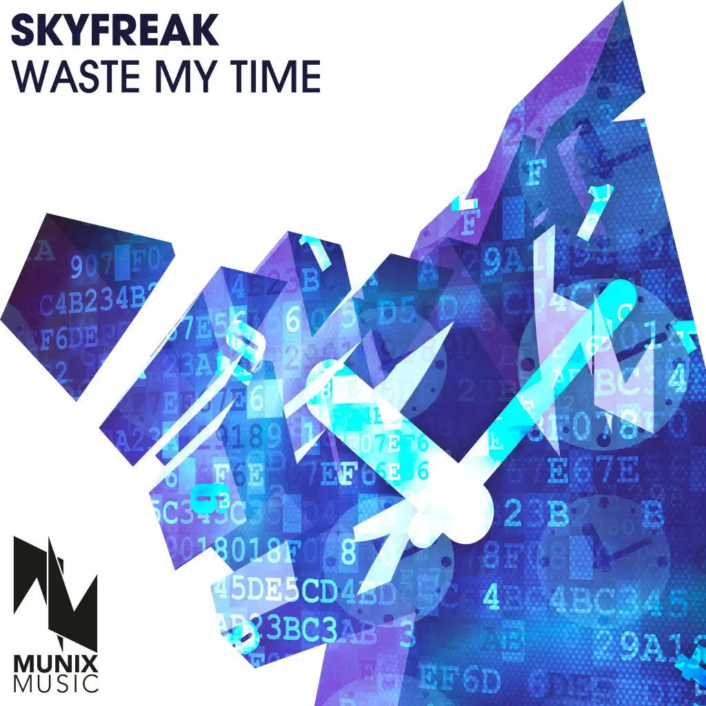 Waste My Time (Original Mix)