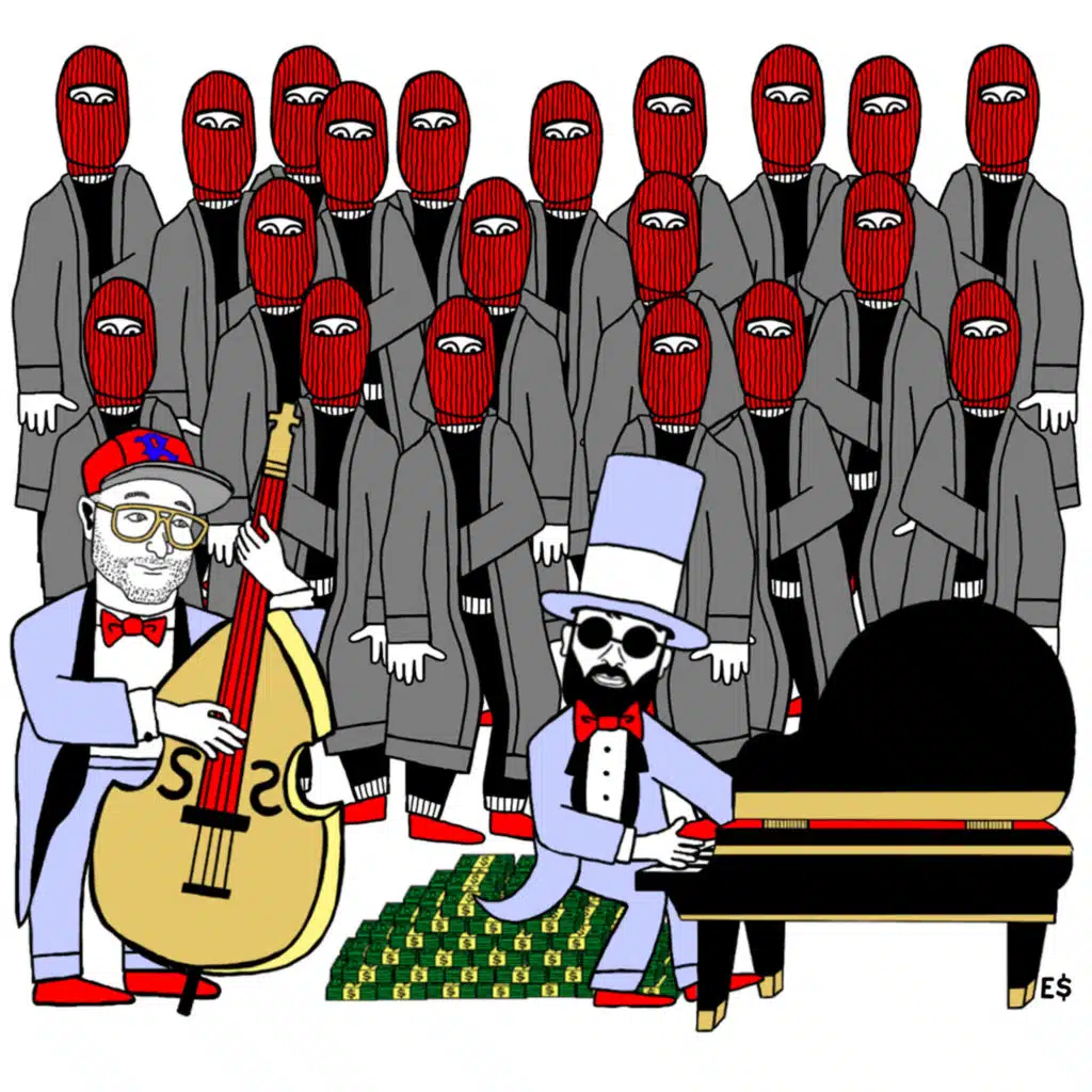 Chun King (Raz Fresco Remix)