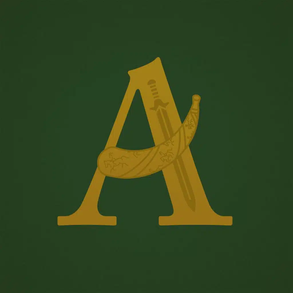 363 – Til You Find Your… Ancient & Military Historian?