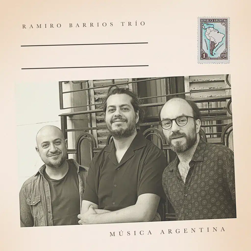 Ramiro Barrios Trio