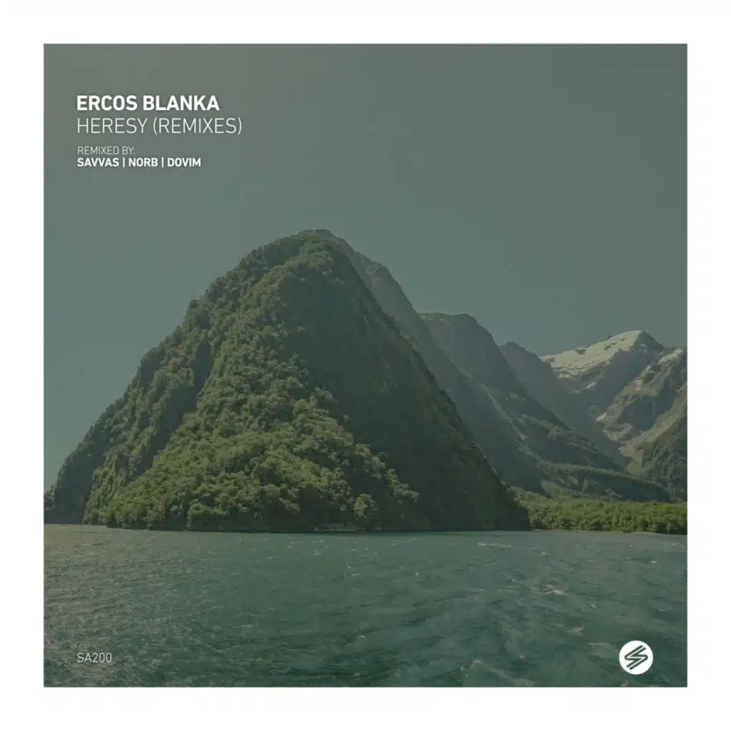 Heresy (Dovim Remix)