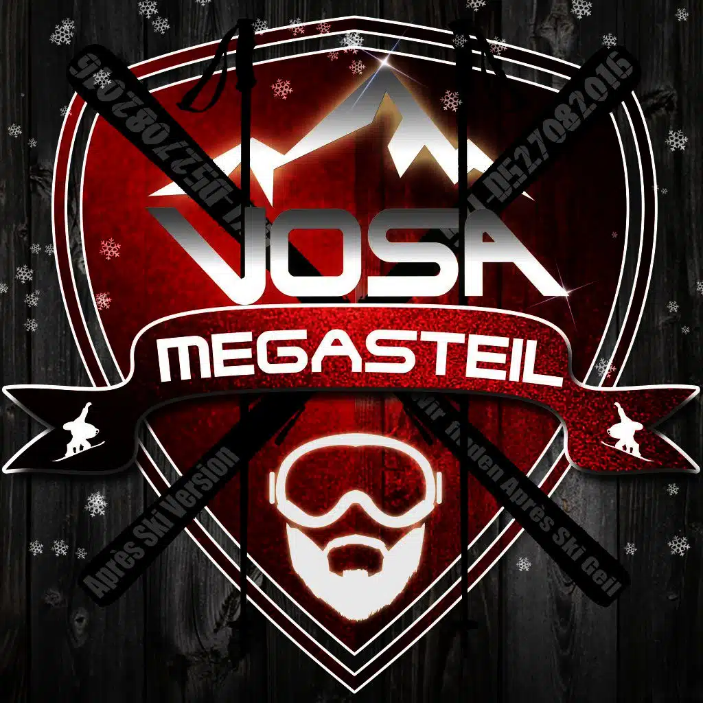 Megasteil (Mark@key Remix)