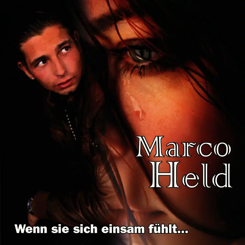 Wenn sie sich einsam fühlt