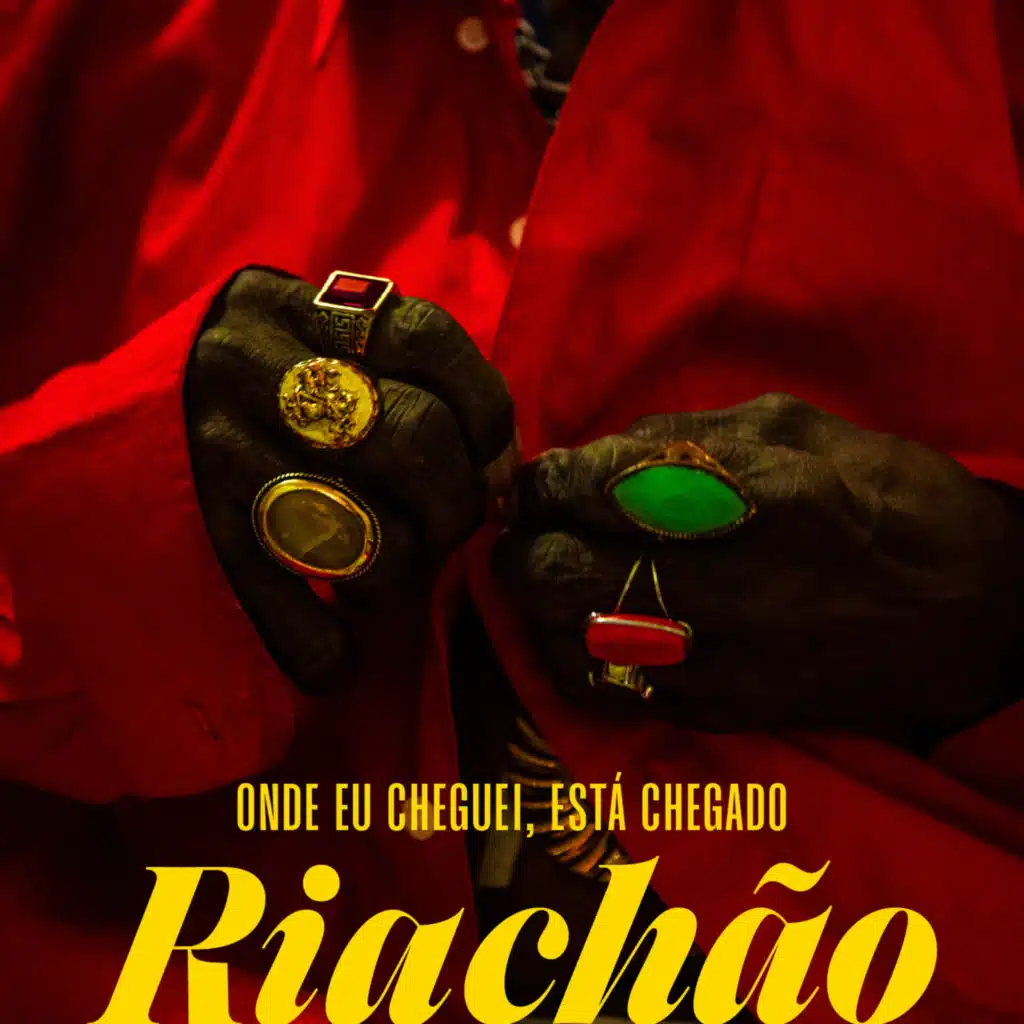 Riachão