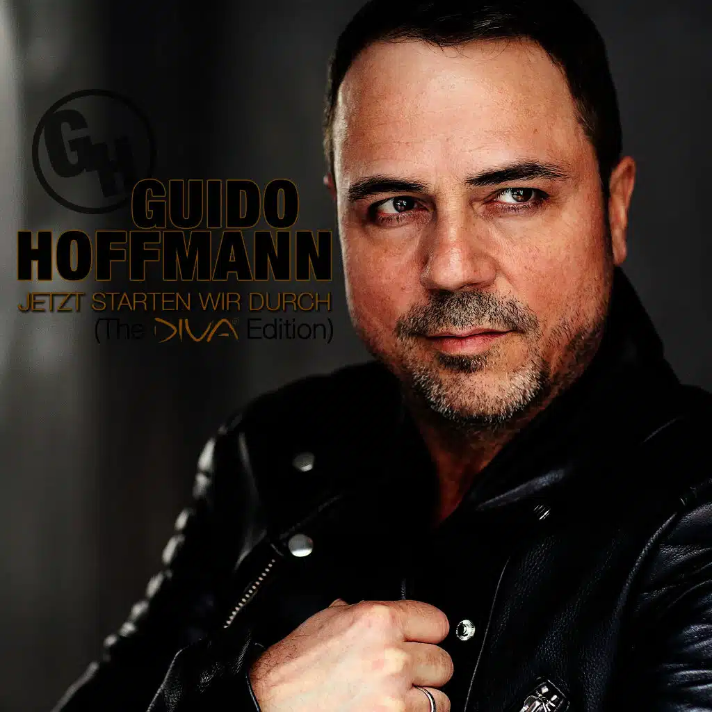 Jetzt starten wir durch