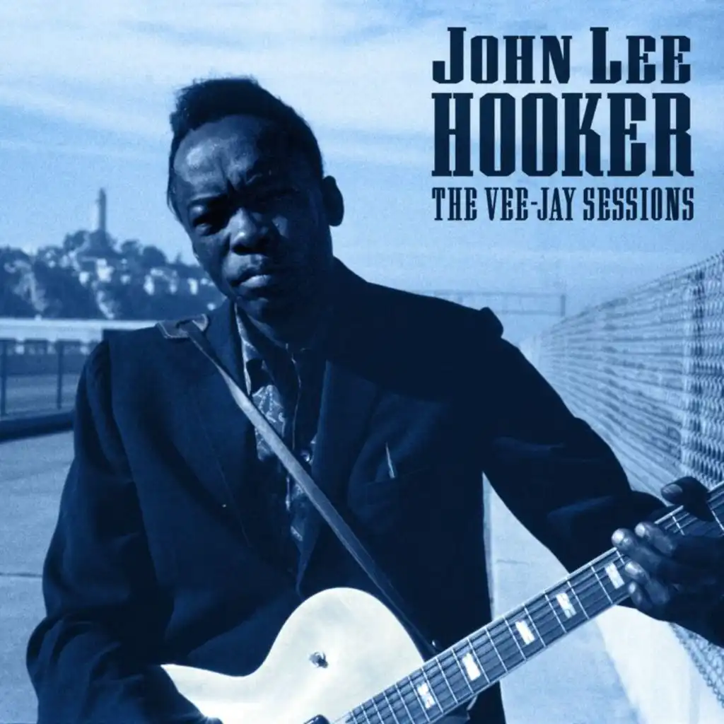 John Lee Hooker