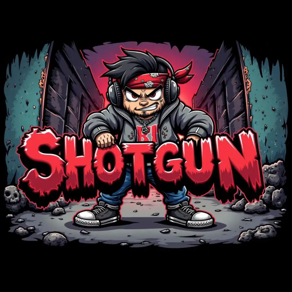 Shotgun