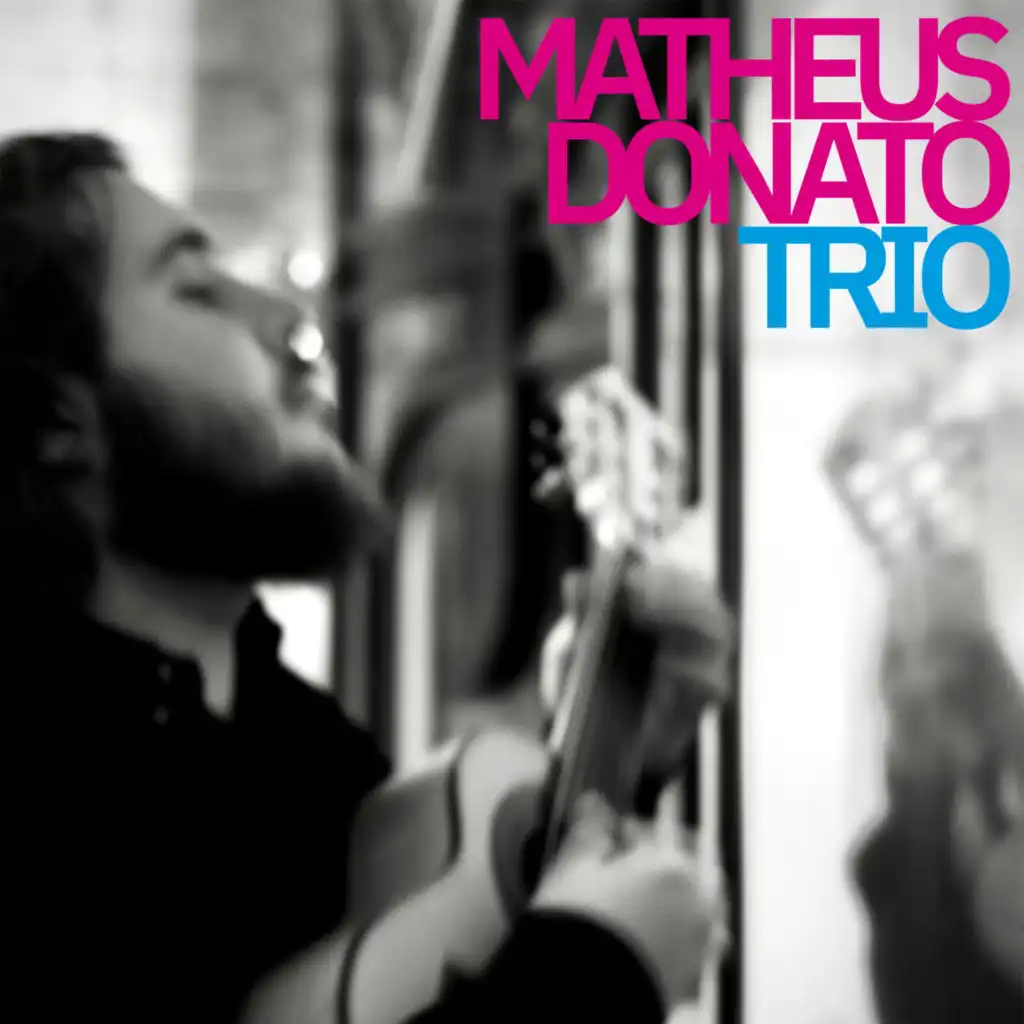 Matheus Donato