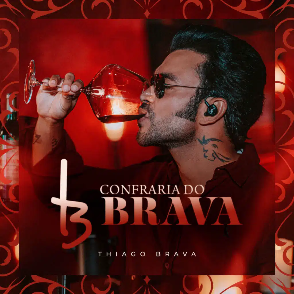 Confraria do Brava (Acústico)