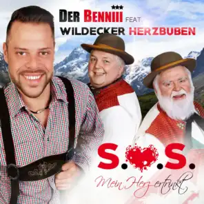 Der Benniii feat. Wildecker Herzbuben