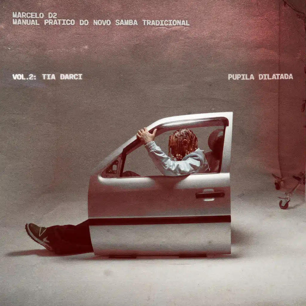 A MALDIÇÃO DO SAMBA