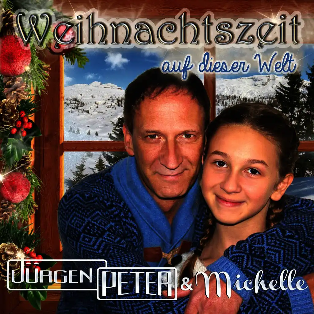 Jürgen Peter & Michelle