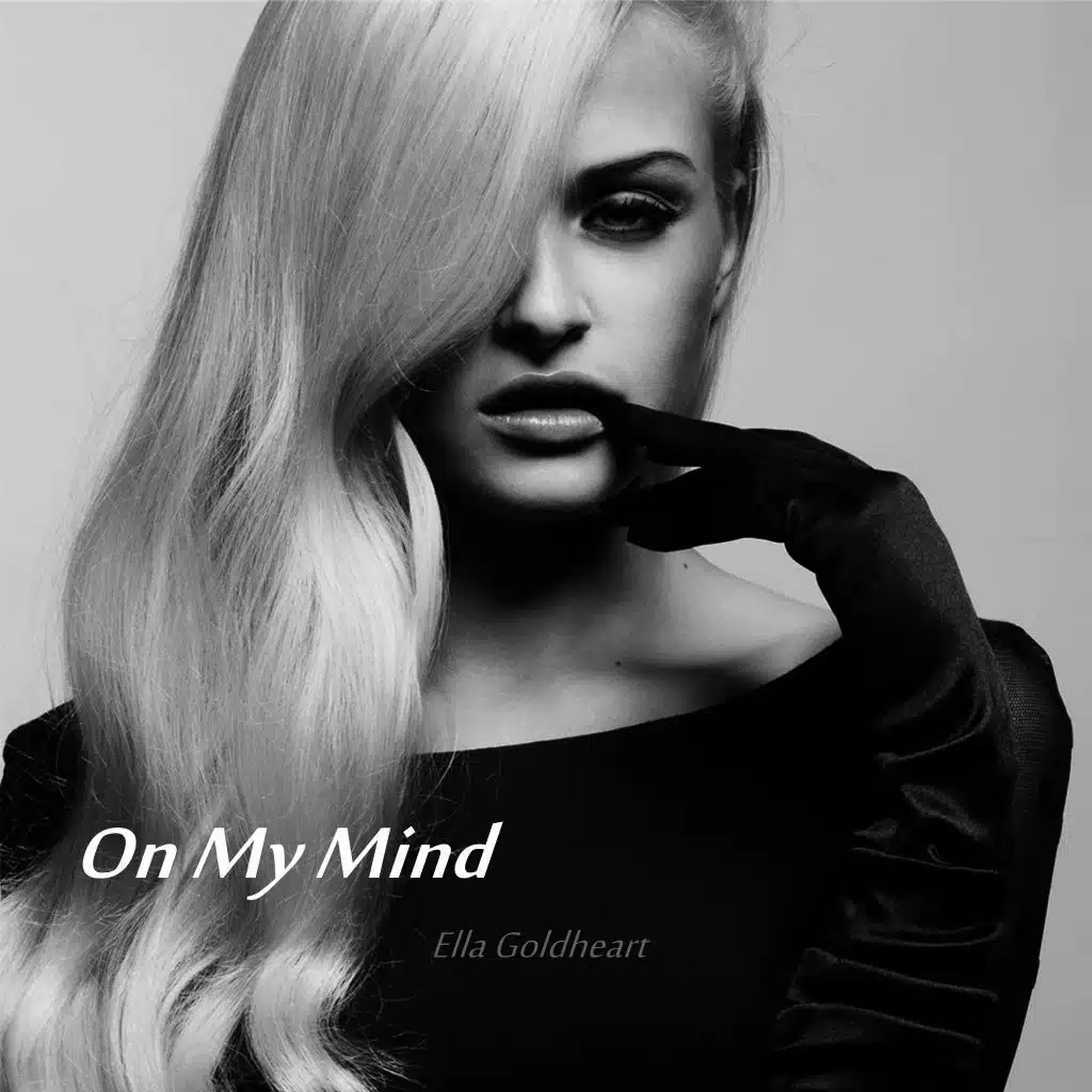 Ella Goldheart