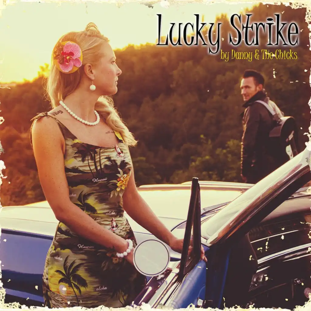 Lucky Strike (Unplugged)